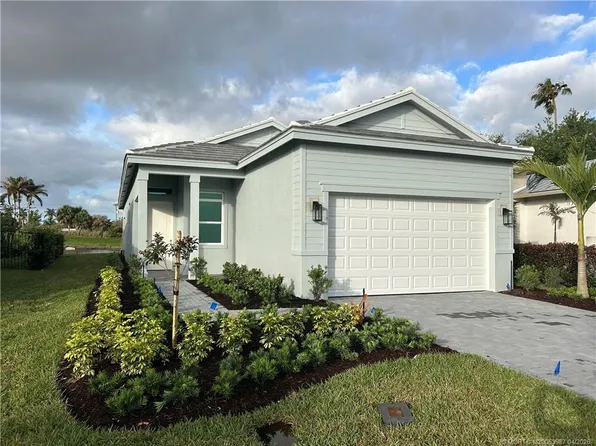 179 SE Via Tirso Port St, Lucie, FL 34952