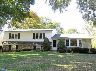 716 Beverly Rd, Holland, PA 18966