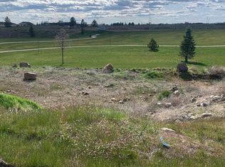 13618 W 8th Ct, Airway Heights, WA 99001