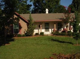 204 Simmons Dr, Clinton, MS 39056