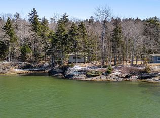 57 & 63 Samoset Rd, East Boothbay, ME 04544