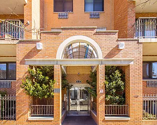 Rented by Keller Williams NYC