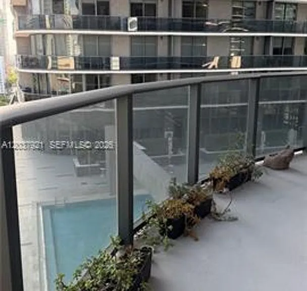 45 SW 9th St #1106 — Photo 35