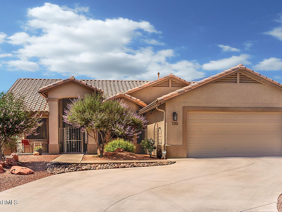 730 S Cedar Ridge Ct, Cornville, AZ 86325 MLS 530342 Zillow