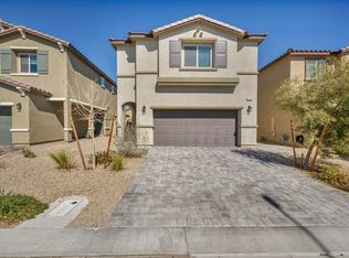 3760 Seyfert Ave, North Las Vegas, NV 89084