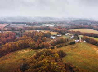 17551 Longview Rd, Elk Creek, MO 65464