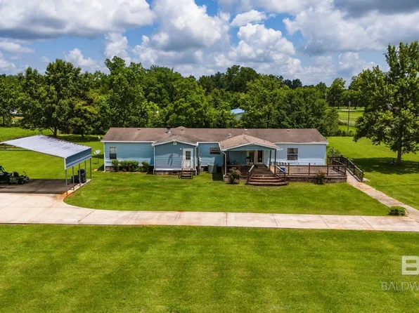 34985B Spring Rd S #B, Stapleton, AL 36578