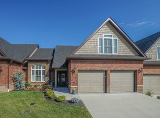 1923 Camden Dr, Maryville, TN 37803
