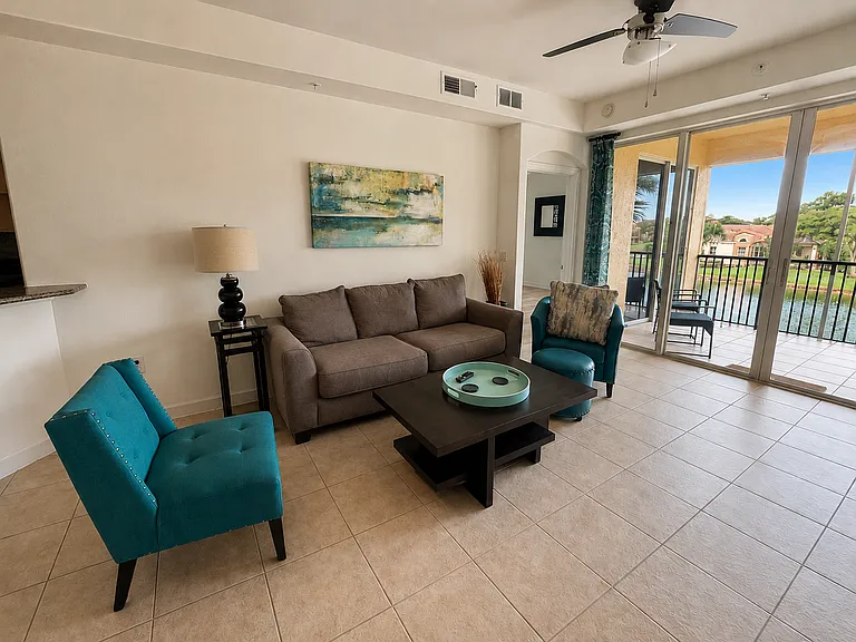 8590 Via Lungomare Cir #207 — Photo 4