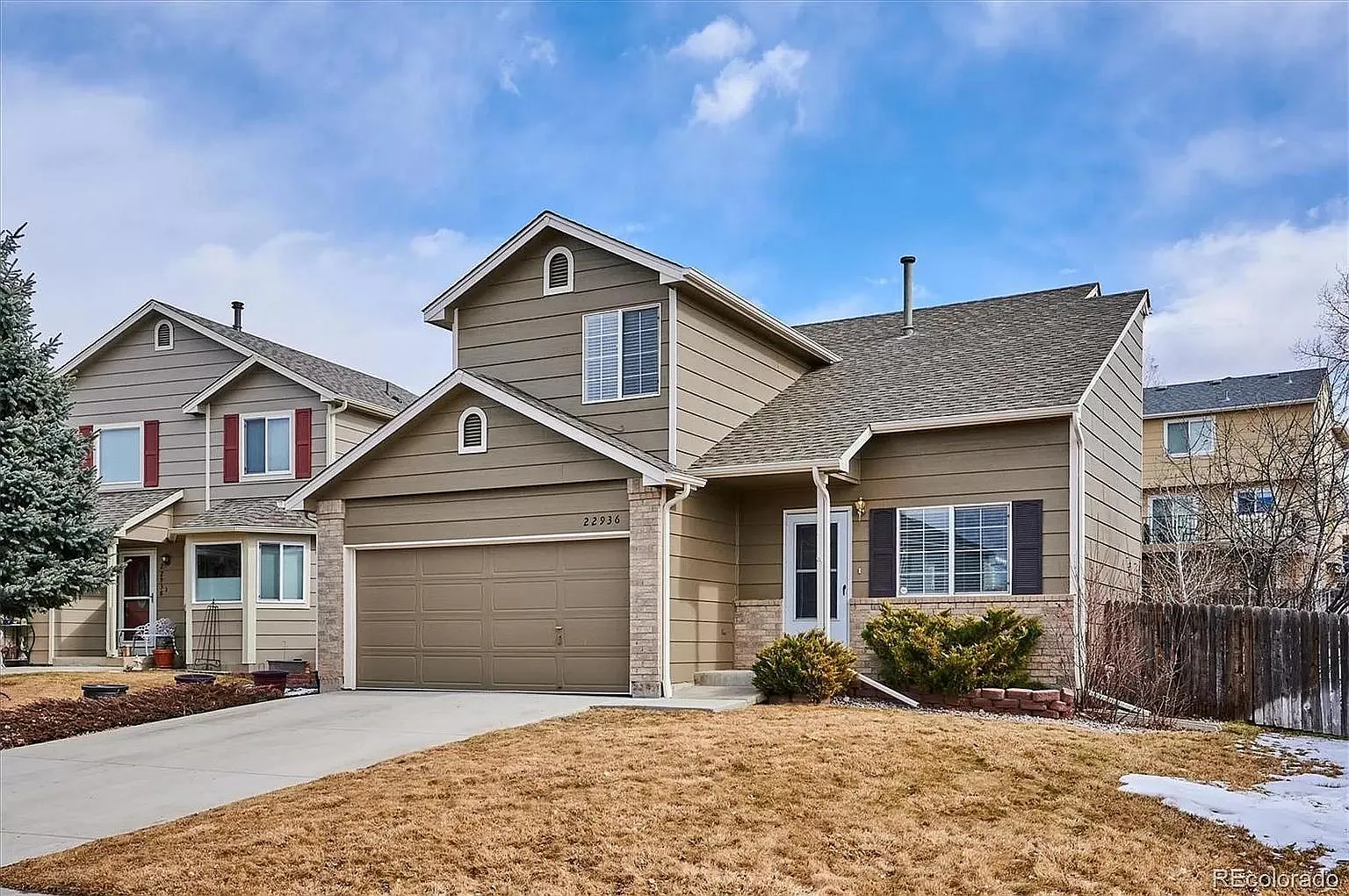 22936 Blackwolf Way — Photo 2