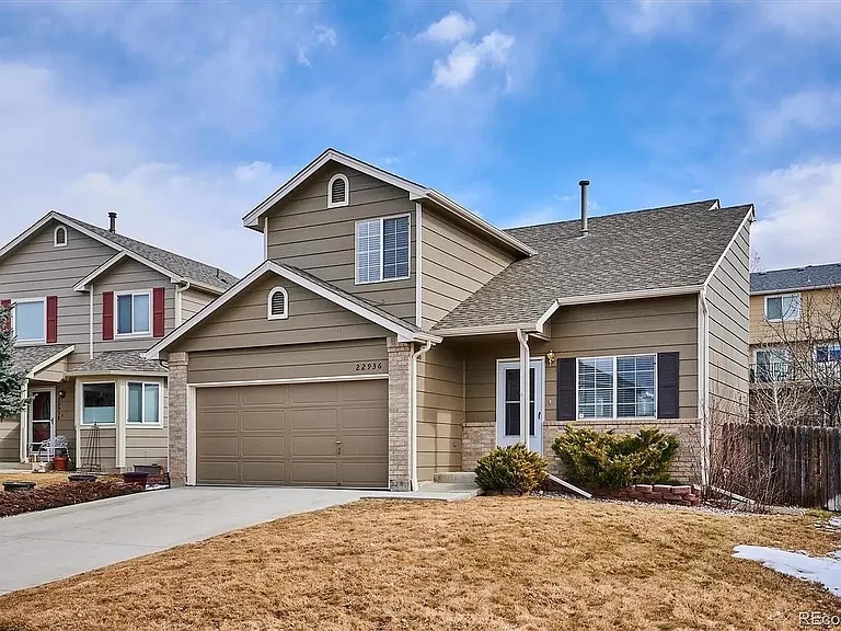 22936 Blackwolf Way — Photo 2