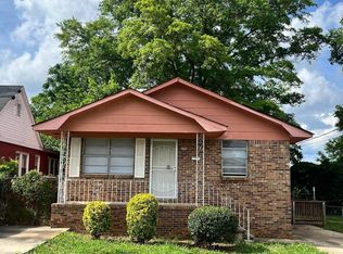 2408 Powderly Ave SW, Birmingham, AL 35211