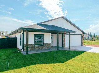 581 Riverstone Dr, Ranchester, WY 82839