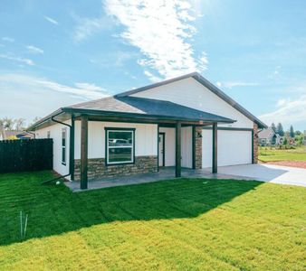 581 Riverstone Dr, Ranchester, WY, 82839