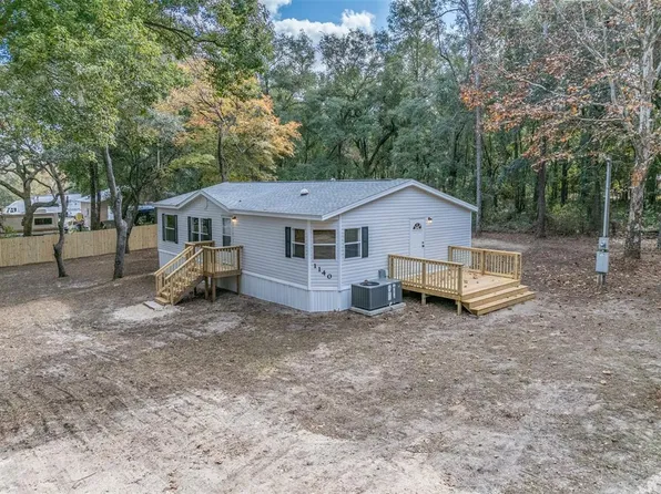 (undisclosed Address), HERNANDO, FL 34442