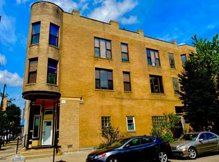 2200 W Chicago Ave APT 2, Chicago, IL 60622