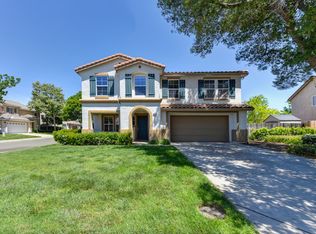 10881 Wethersfield Dr, Mather, CA