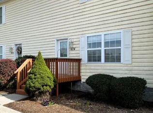 1624 Providence Blvd, Christiansburg, VA 24073