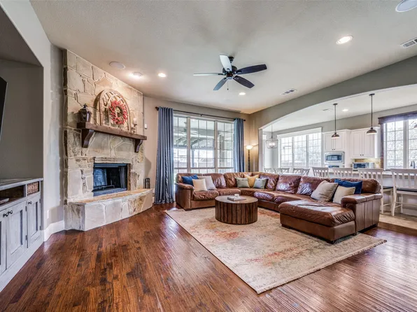 1040 Fannin Dr, Argyle, TX 76226