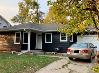 2625 Knapp St #101, Ames, IA 50014