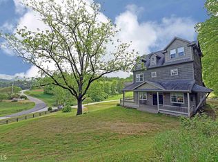 14 Boulder Rdg, Blairsville, GA 30512