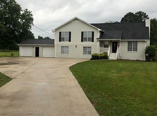 9004 Mosley Manor Cir, Morris, AL 35116