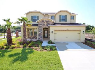 4424 Vermillion Sky Dr, Zephyrhills, FL 33544
