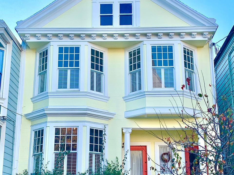 1st image of 1018 Sanchez St