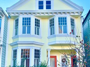 1018 Sanchez St, San Francisco, CA 94114