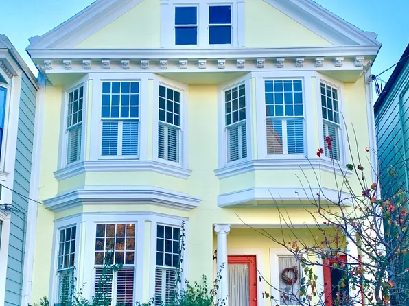 1018 Sanchez St, San Francisco, CA 94114