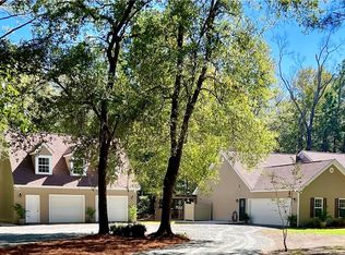 948 Pine Arbor Rd, Hardeeville, SC 29927