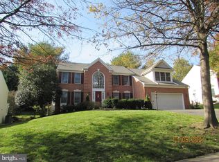 2901 Thornbrook Rd, Ellicott City, MD 21042