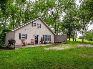 19540 McCurdy Rd, Hughesville, MO 65334