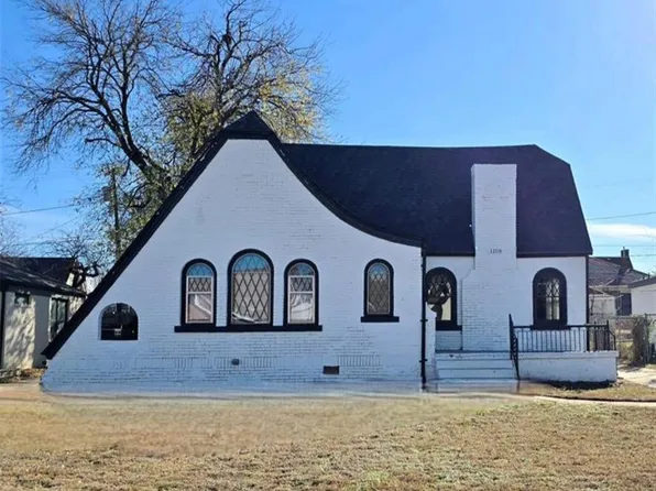 1108 NE 16th St, Oklahoma City, OK 73117
