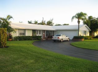 130 Dory Rd N, North Palm Beach, FL 33408