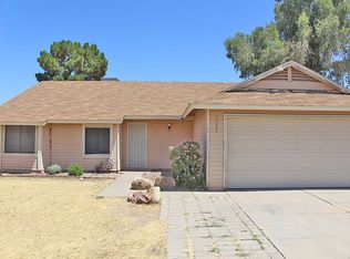 6032 W Loma Ln, Glendale, AZ 85302