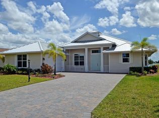 105 Yearling Trl, Sebastian, FL 32958