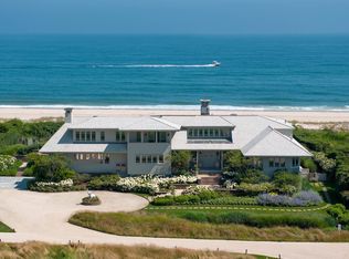 21 Fairfield Pond Ln, Sagaponack, NY 11962