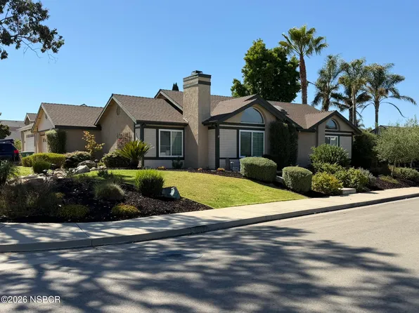 1345 Tattersall Ct, Santa Maria, CA 93455