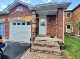 3935 Stoneham Way, Mississauga, ON L5N 6Y6