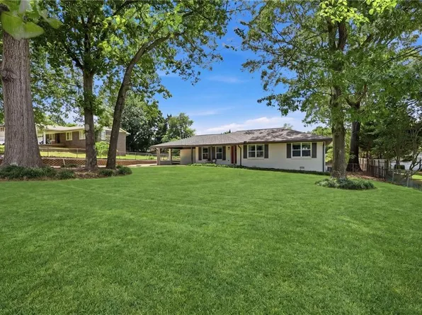 4147 Suzanne Ln, Duluth, GA 30096
