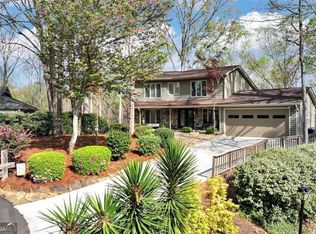 5692 Mallard Xing, Gainesville, GA 30504