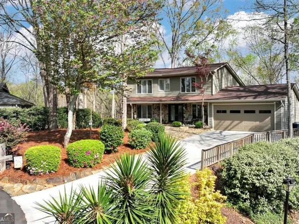 5692 Mallard Xing, Gainesville, GA 30504