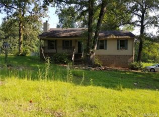 19846 Joy Dr, Vance, AL 35490