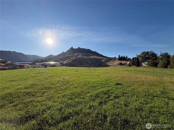 0 S Miller Street, Wenatchee, WA 98801