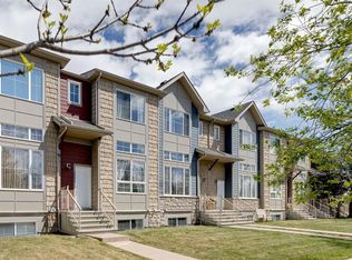2370 S Bayside Rd SW #6004, Airdrie, AB T4B0M9