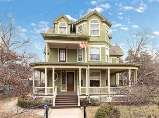 817 23rd St, Rock Island, IL