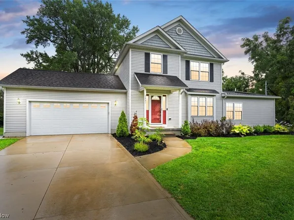 1331 Bennett Rd, Madison, OH 44057