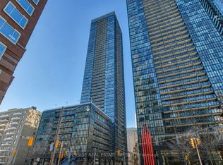 101 Charles St E #409, Toronto, ON M4Y 0A9
