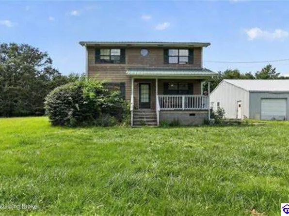 395 Hicks Rd, Guston, KY 40142